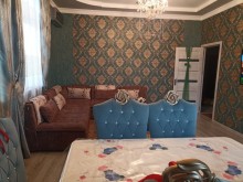 Bakıxanov Rezidence Yeni Tikili, -10