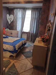 Bakıxanov Rezidence Yeni Tikili, -13