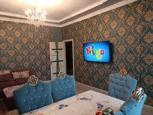 Bakıxanov Rezidence Yeni Tikili, -14