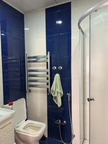 Bakıxanov Rezidence  4 otaqli Yeni Tikili, -5