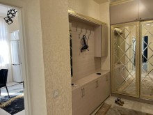 Bakıxanov Rezidence  4 otaqli Yeni Tikili, -7