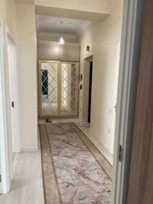 Bakıxanov Rezidence  4 otaqli Yeni Tikili, -8