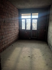 BakıxanoRezidence 12 mərtəbəli binanın 2-ci mərtəbəsi Yeni Tikili, -2