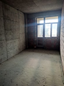 BakıxanoRezidence 12 mərtəbəli binanın 2-ci mərtəbəsi Yeni Tikili, -3