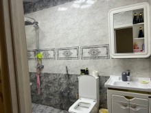 Bakıxanov Rezidence 12 mərtəbəli Yeni Tikili binada menzil, -6