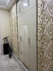 Bakıxanov Rezidence 12 mərtəbəli Yeni Tikili binada menzil, -7