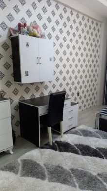 Bakıxanov Rezidence 12 mərtəbəli Yeni Tikili binada menzil, -9