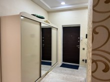 Bakıxanov Rezidence 12 mərtəbəli Yeni Tikili binada menzil, -11