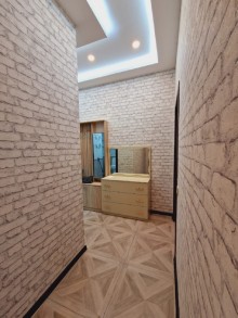 xirdalanda H.Eliyev parkinin qarshisinda Yeni Tikili, -5