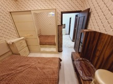 xirdalanda H.Eliyev parkinin qarshisinda Yeni Tikili, -6