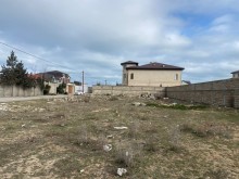 Şüvelan qesebesinde Torpaq, -1