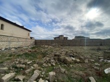 Şüvelan qesebesinde Torpaq, -2
