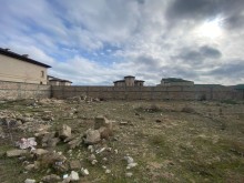 Şüvelan qesebesinde Torpaq, -3
