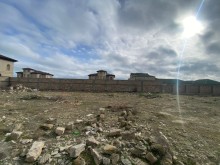 Şüvelan qesebesinde Torpaq, -4