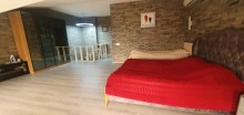 Aygün Mall 252-nömrəli məktəbe yaxin Yeni Tikili, -11