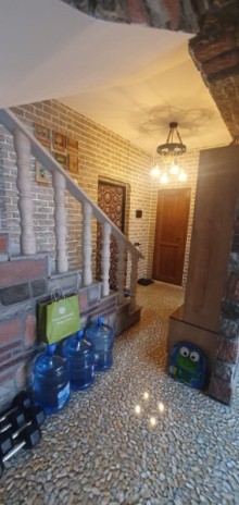Aygün Mall 252-nömrəli məktəbe yaxin Yeni Tikili, -12