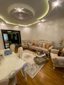 Bakıxanov Çörək zavoduyla üzbəüz Yeni Tikili, -1