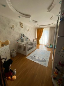 Bakıxanov Çörək zavoduyla üzbəüz Yeni Tikili, -3