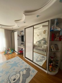 Bakıxanov Çörək zavoduyla üzbəüz Yeni Tikili, -4