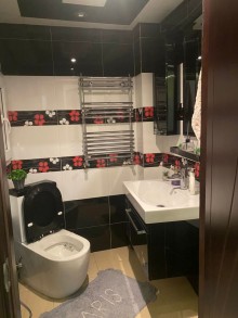 Bakıxanov Çörək zavoduyla üzbəüz Yeni Tikili, -5