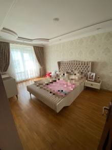 Bakıxanov Çörək zavoduyla üzbəüz Yeni Tikili, -10