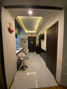 Bakıxanov Çörək zavoduyla üzbəüz Yeni Tikili, -11