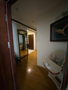 Bakıxanov Çörək zavoduyla üzbəüz Yeni Tikili, -12