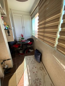 Bakıxanov Çörək zavoduyla üzbəüz Yeni Tikili, -16