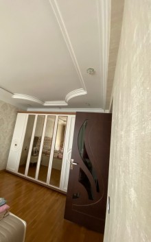 Bakıxanov Çörək zavoduyla üzbəüz Yeni Tikili, -18