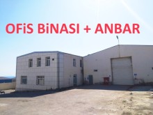 Şıxovda Kirayə (Aylıq) Obyekt, -1