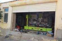 Şıxovda Kirayə (Aylıq) Obyekt, -20