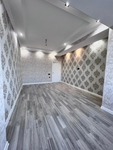 dəni̇zə panoramasi bulvarin yani levent sumqayit beach city Yeni Tikili, -4