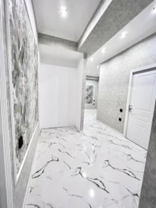 dəni̇zə panoramasi bulvarin yani levent sumqayit beach city Yeni Tikili, -5