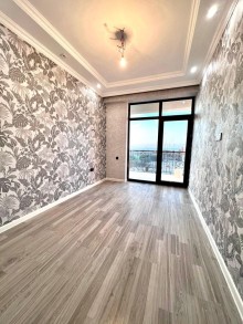 dəni̇zə panoramasi bulvarin yani levent sumqayit beach city Yeni Tikili, -6