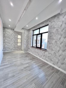 dəni̇zə panoramasi bulvarin yani levent sumqayit beach city Yeni Tikili, -9