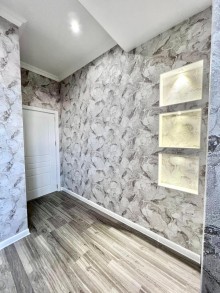 dəni̇zə panoramasi bulvarin yani levent sumqayit beach city Yeni Tikili, -10