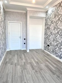 dəni̇zə panoramasi bulvarin yani levent sumqayit beach city Yeni Tikili, -11