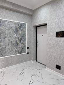 dəni̇zə panoramasi bulvarin yani levent sumqayit beach city Yeni Tikili, -13
