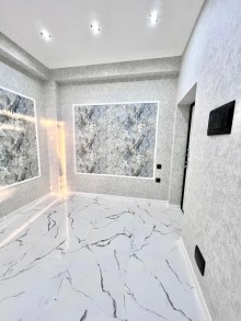 dəni̇zə panoramasi bulvarin yani levent sumqayit beach city Yeni Tikili, -14