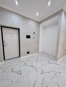 dəni̇zə panoramasi bulvarin yani levent sumqayit beach city Yeni Tikili, -15