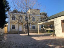 Nardaran qesebesi Sibrizden yuxari Həyət evi, -1