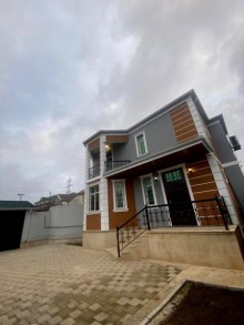 Mehdiabad qəsəbəsində Həyət evi almaq, -4