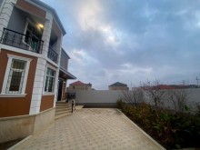 Mehdiabad qəsəbəsində Həyət evi almaq, -5