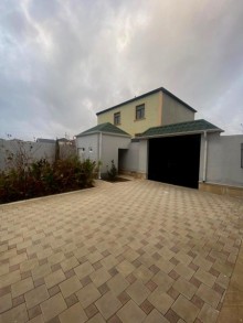 Mehdiabad qəsəbəsində Həyət evi almaq, -7