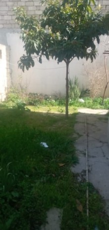 Əhmədlinin girişi metronun yaxınlığı Torpaq, -3