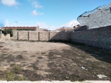 Binədə dəmir yoldan sonra Torpaq, -4