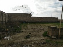 Binədə dəmir yoldan sonra Torpaq, -5