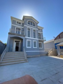 Mehdiabad qesebesinde Villa ev almaq, -1