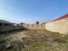 Şüvelan Parkdan sola Torpaq, -1