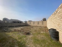 Şüvelan Parkdan sola Torpaq, -2